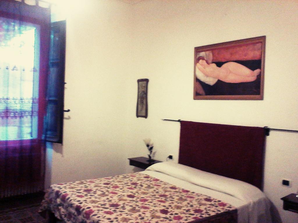 马达莱纳Residenza Via Roma 3别墅 客房 照片