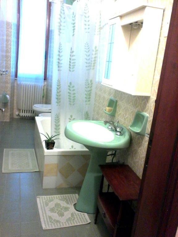 马达莱纳Residenza Via Roma 3别墅 外观 照片