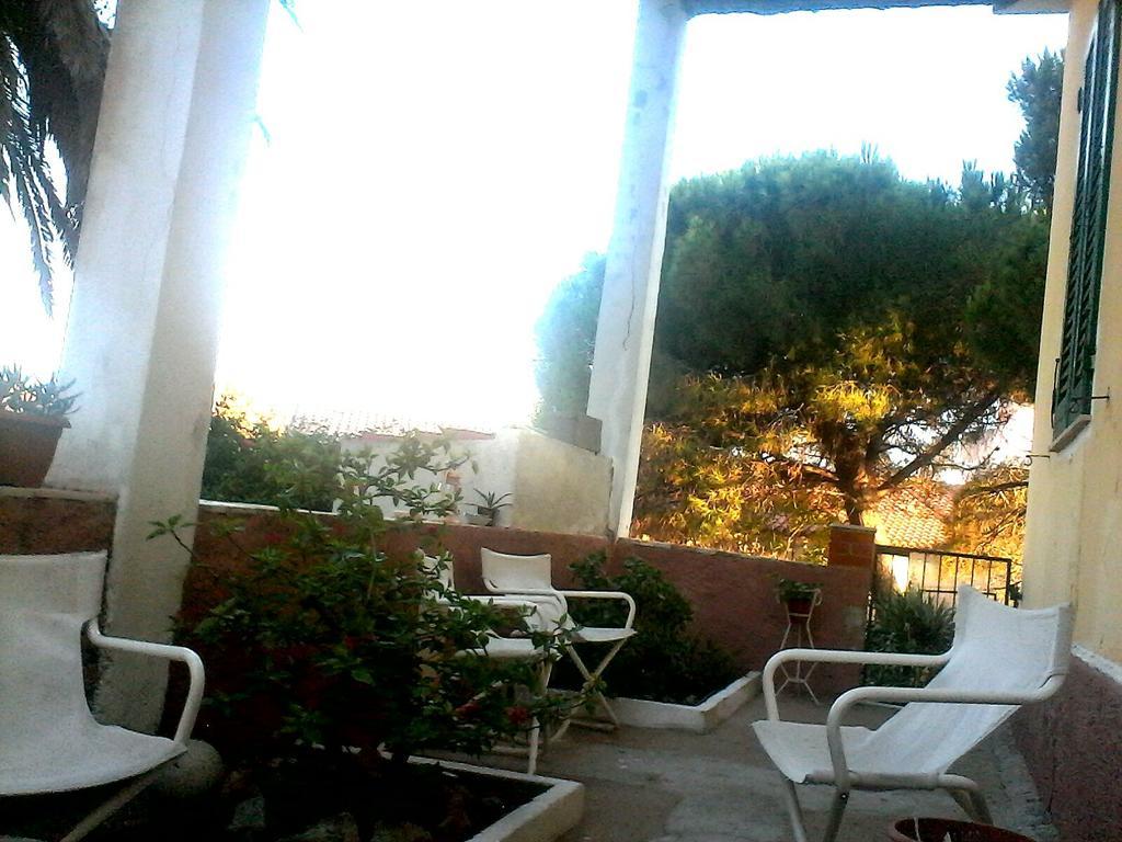 马达莱纳Residenza Via Roma 3别墅 外观 照片