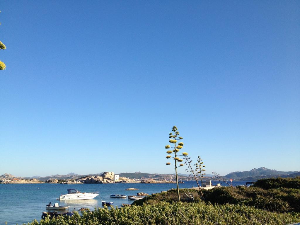 马达莱纳Residenza Via Roma 3别墅 客房 照片